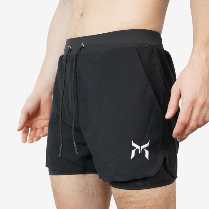 Men’s 2-in-1 Shorts