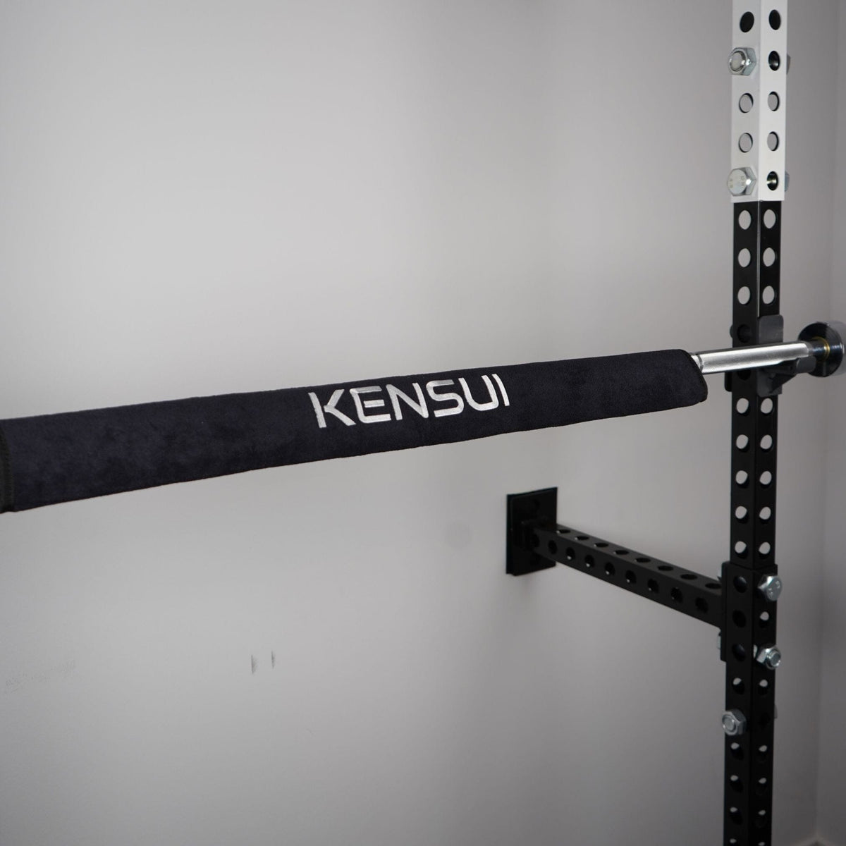 Microfiber Resistance Band and Barbell Cover Kensui