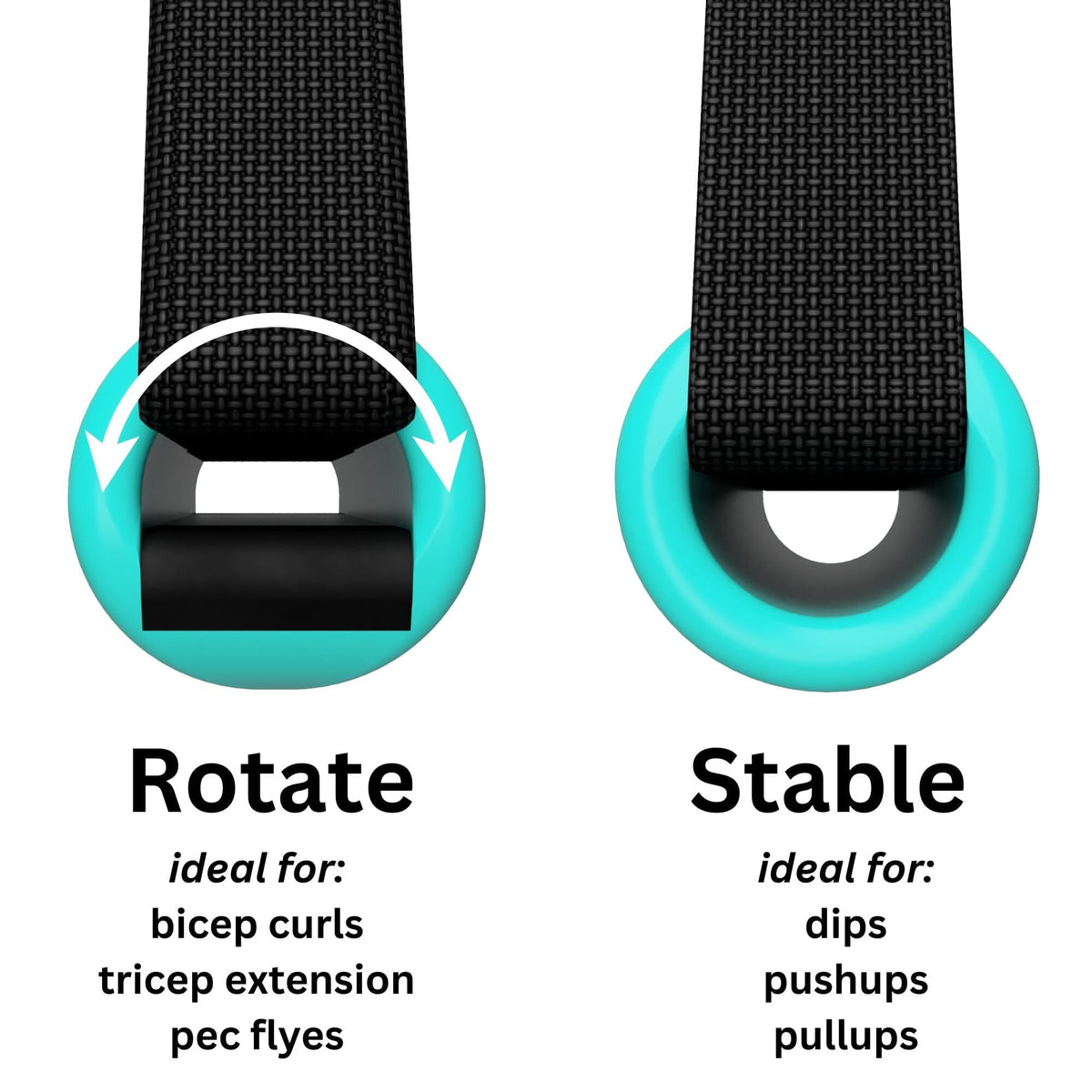 Nanobars® V2– Kensui