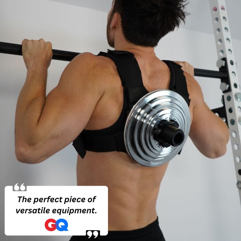 【美品】Kensui EZ-VEST® PRO Upgrade To EZ-VEST Pro V2– Kensui