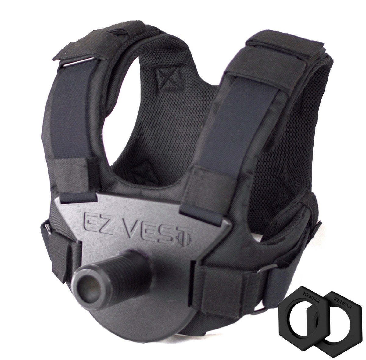 Kensui EZ-Vest Max v1