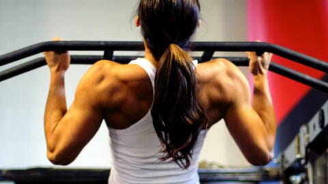Neutral Grip Lat Pull Downs : A Must-Try Grip Variation
