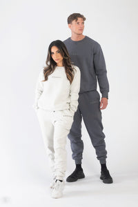 Sweatsuit-Set