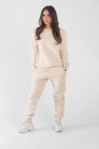 Sweatsuit-Set