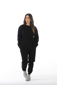 Sweatsuit Set