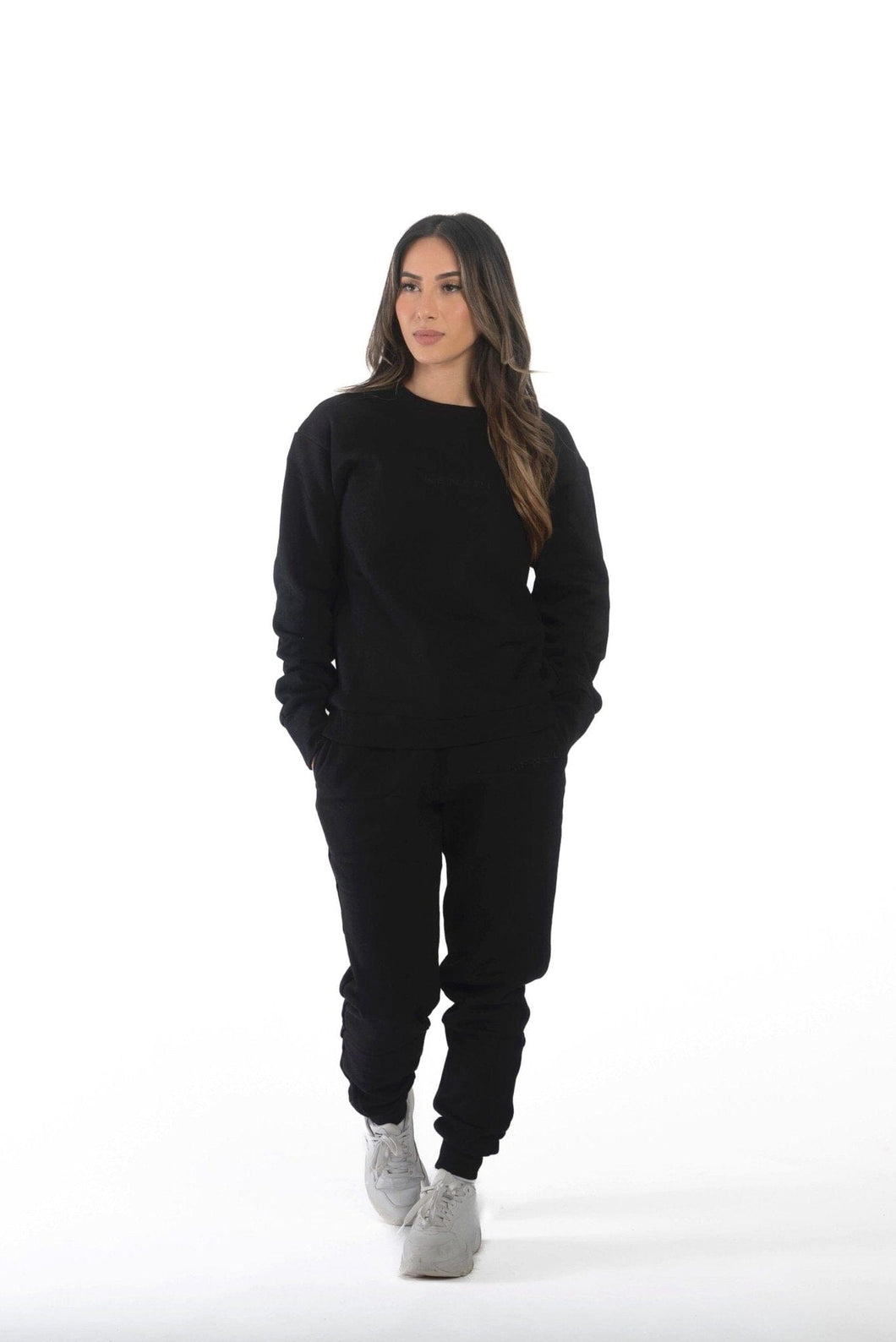 Sweatsuit-Set