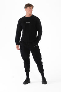 Sweatsuit-Set