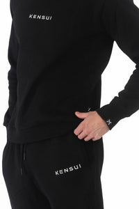 Sweatsuit-Set