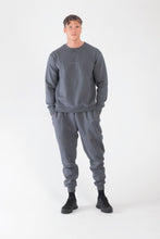 Laden Sie das Bild in den Galerie-Viewer, Sweatsuit-Set