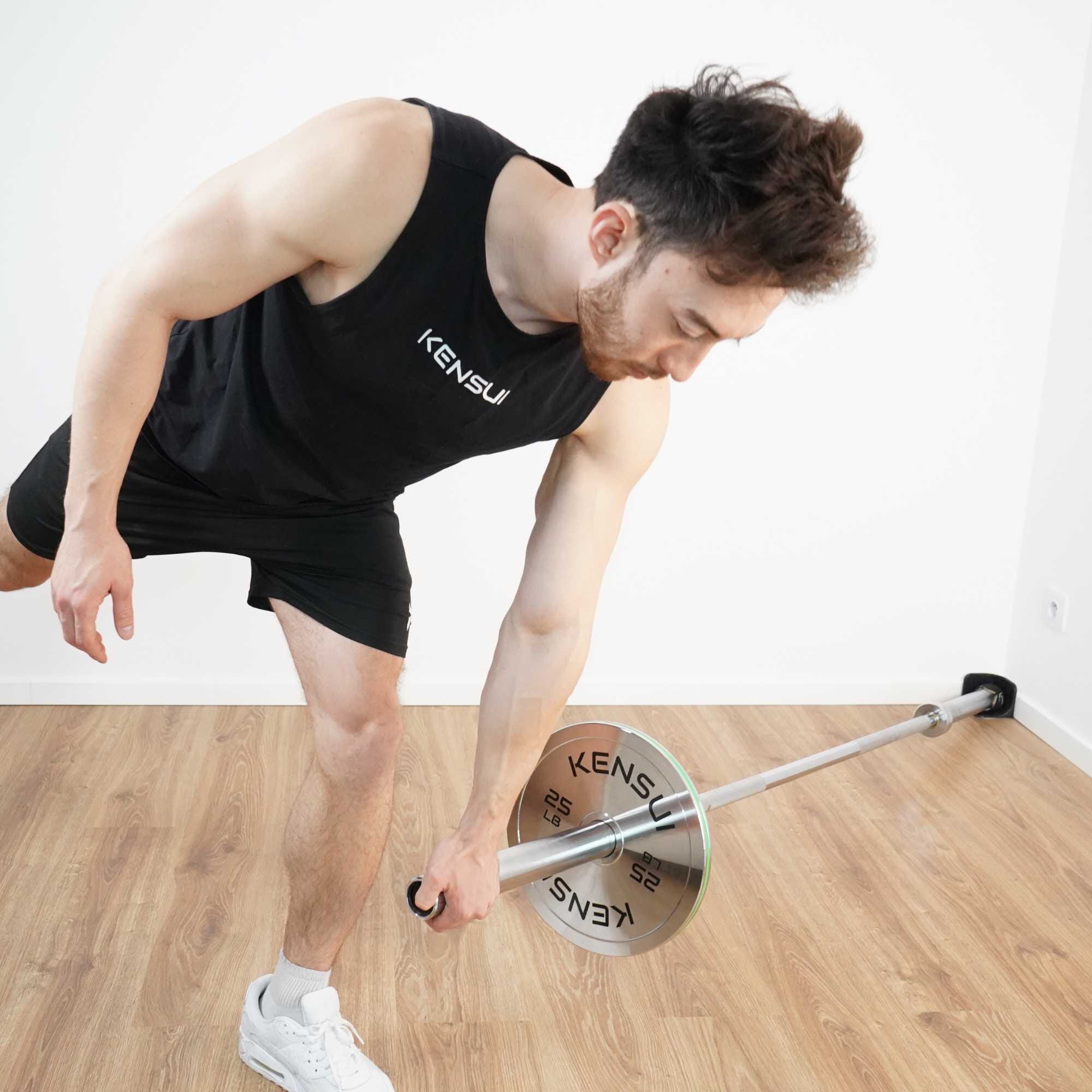 Deadlift