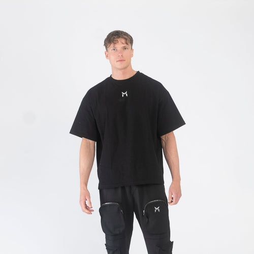 MISSION DIST. FOOTBALL TEE ネイティブジャパニーズ MISSION DIST. FOOTBALL TEE ネイティブジャパニーズ