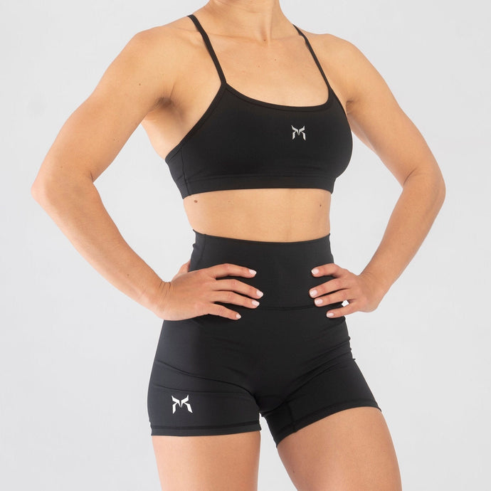 Women’s 4” Yoga Shorts