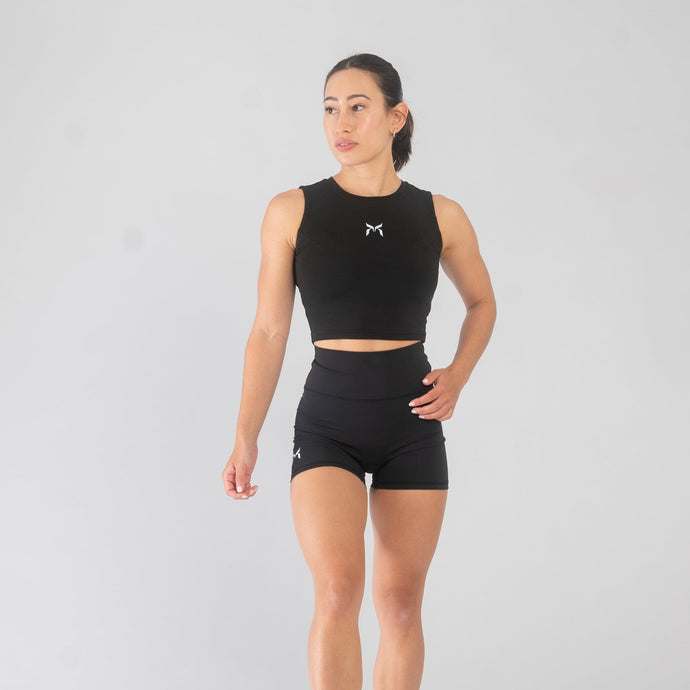 Kabuto-Tanktop für Damen