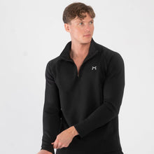 Load image into Gallery viewer, Quarter Zip Pullover