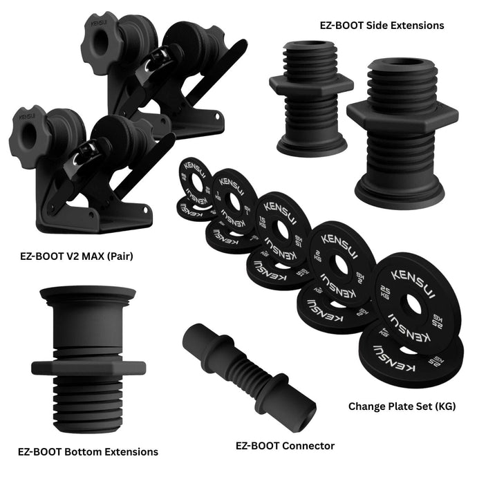 EZ-BOOT™ Full System