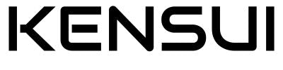 Kensui