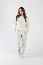 Laden Sie das Bild in den Galerie-Viewer, Sweatsuit-Set