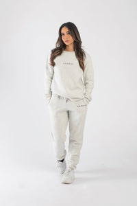 Sweatsuit-Set