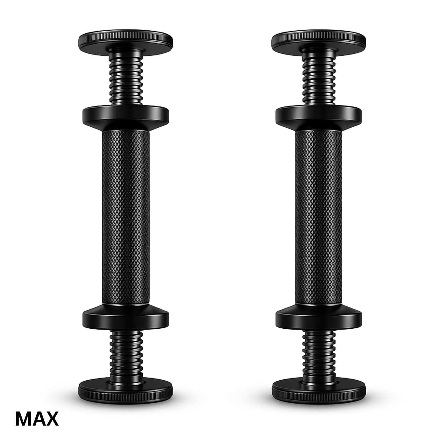 AdjustaBELL MAX