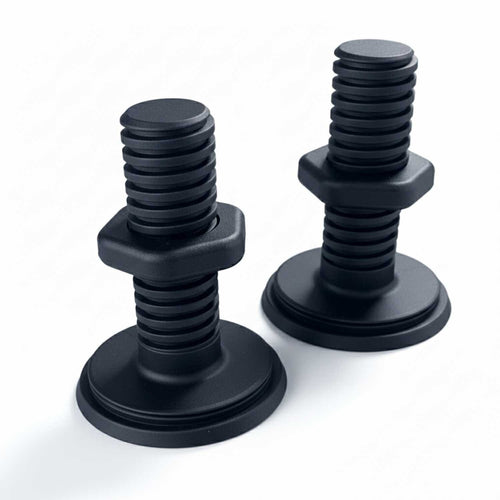 Standard Plate EZ-VEST® Adapter (Pair)– Kensui