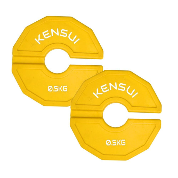 Add-on Change Plate (KG)