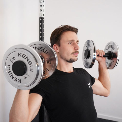 AdaptaBELL™– Kensui