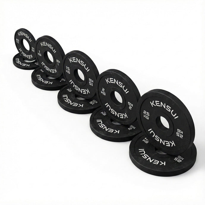 Black Change Plates [KG]