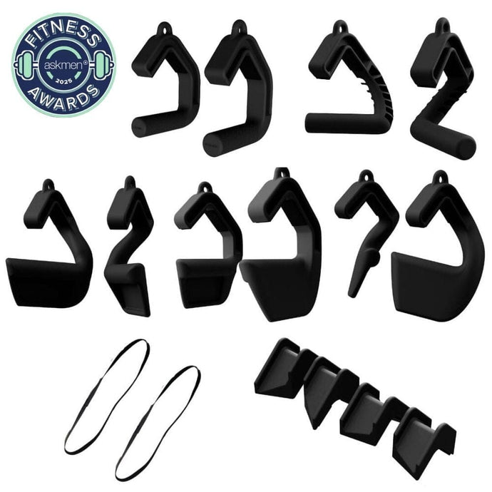 Back Blaster Bundle
