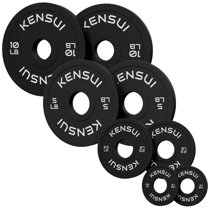 Black Change Plate (LB)