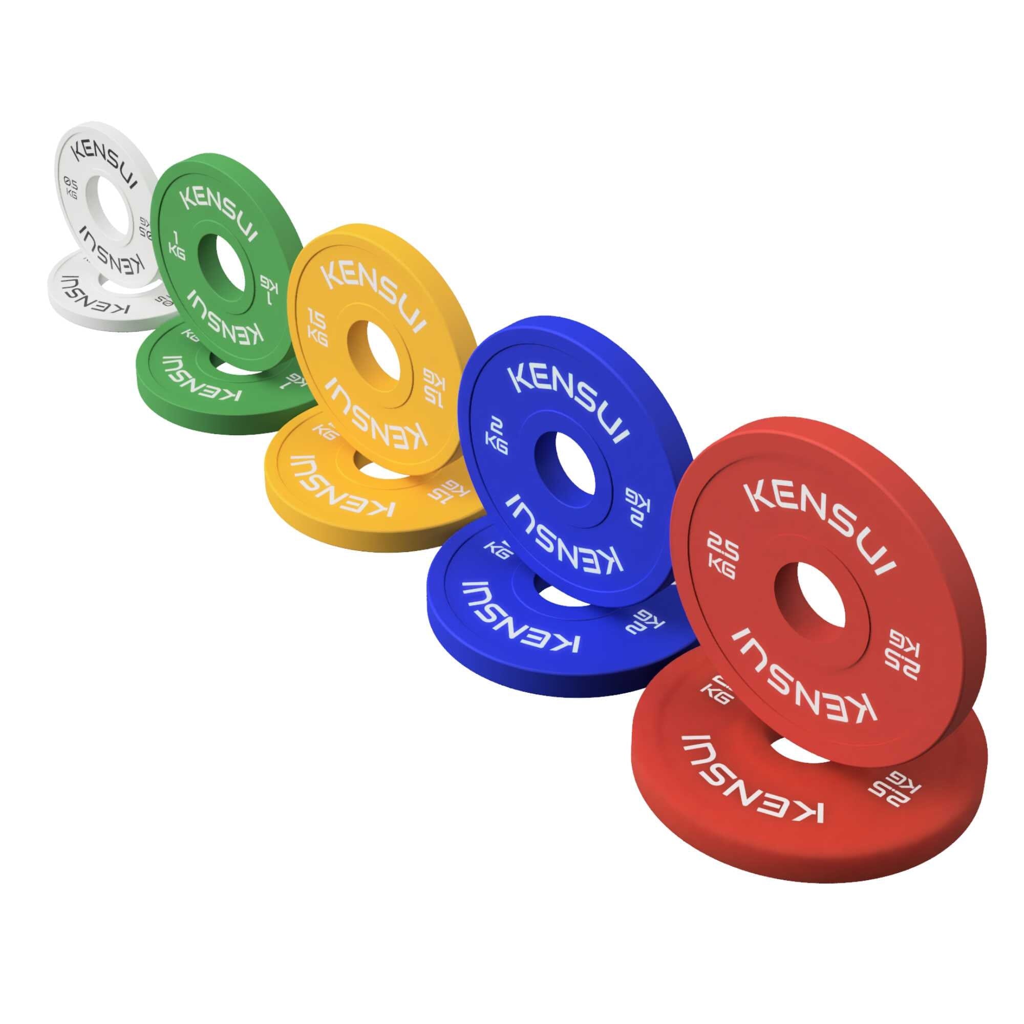 Color Change Plate