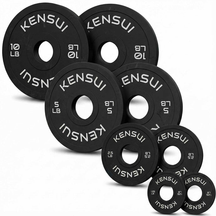 Black Change Plate (LB)