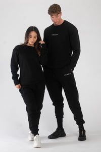 Sweatsuit-Set