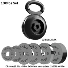 Load image into Gallery viewer, EZ-BELL™ Full System