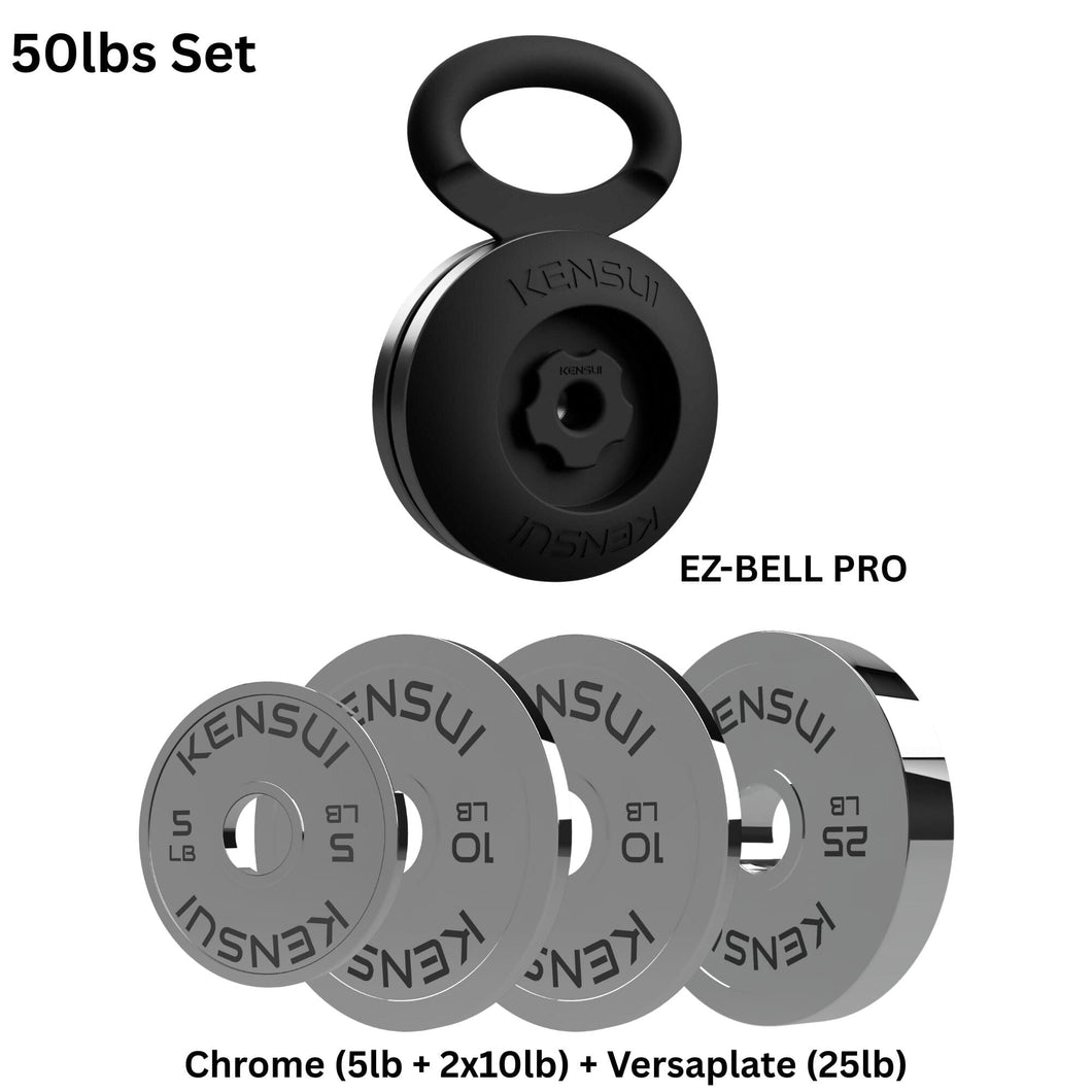 EZ-BELL™ Full System