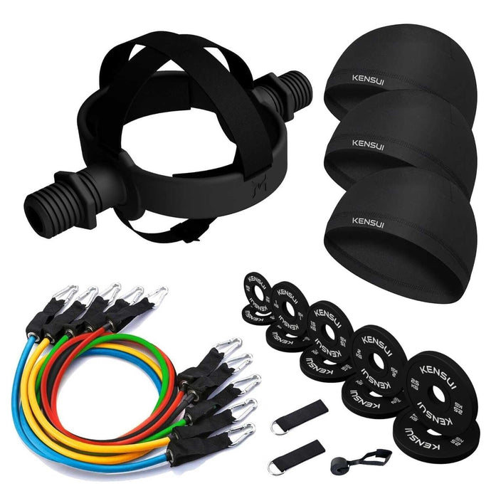 EZ-HELM™ Full System