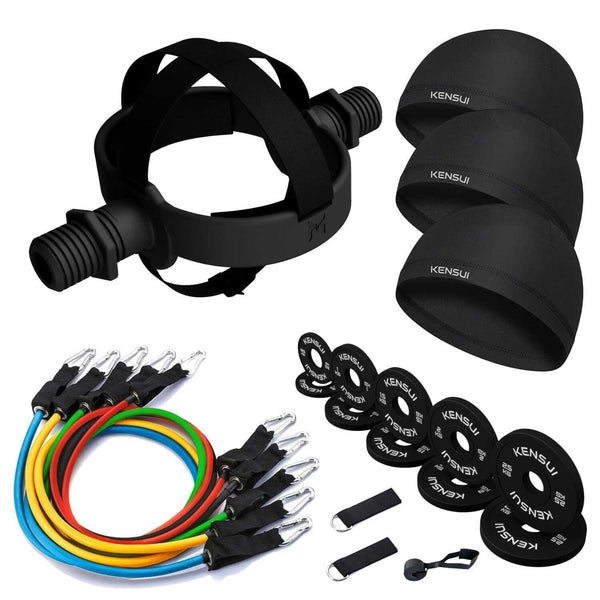 EZ-HELM™ Full System– Kensui