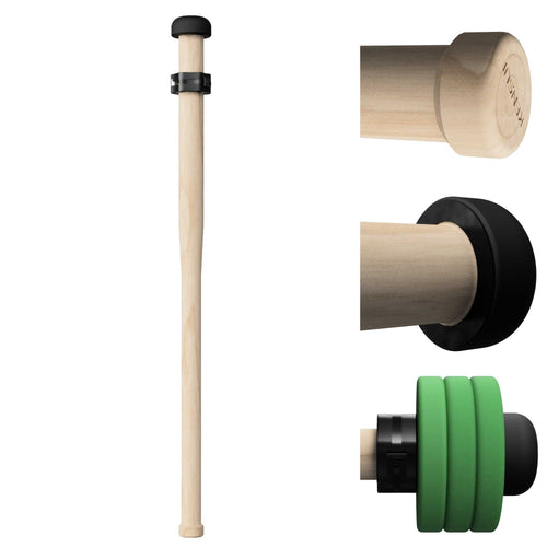 ウエイトトレーニング Gani Jay EZ-MACE™ V2– Kensui