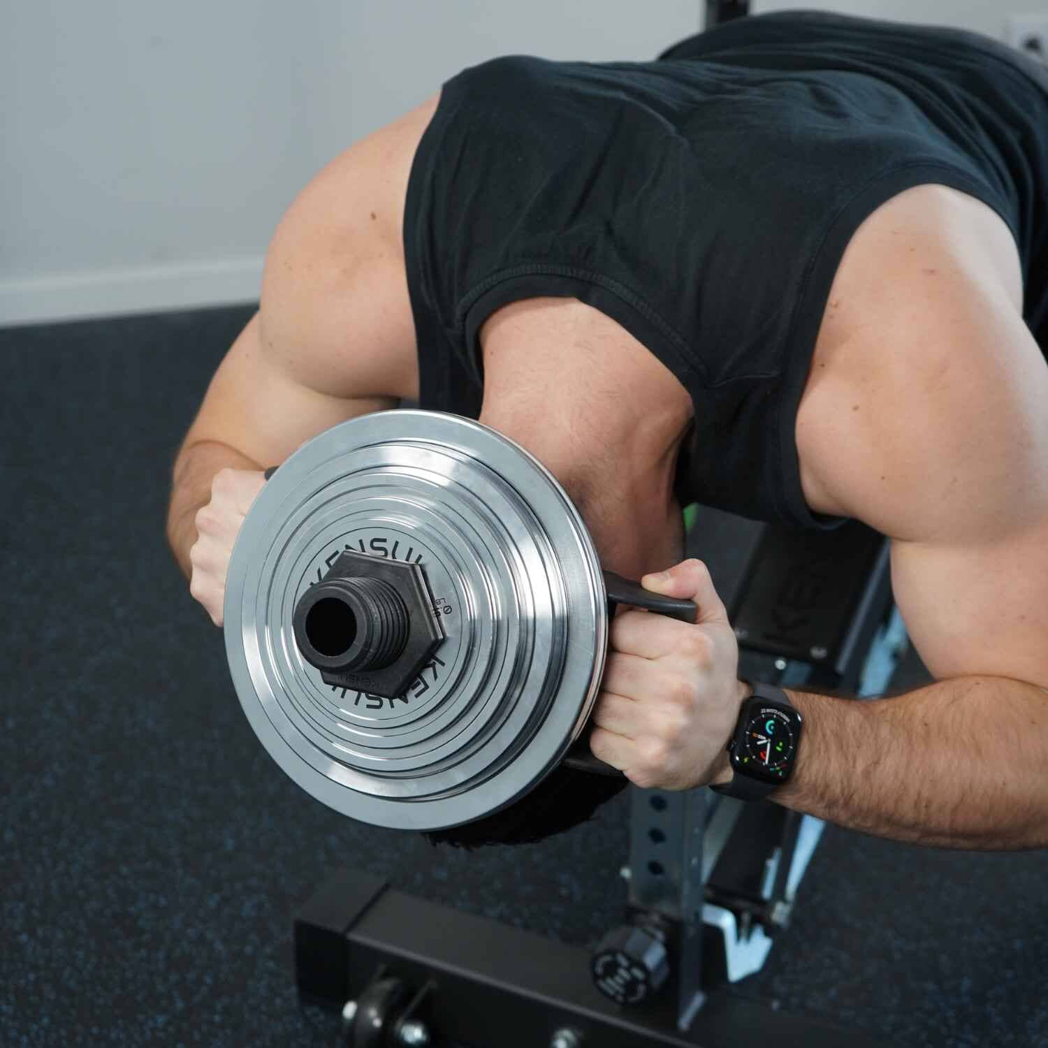 EZ-NECK™– Kensui - Main Image