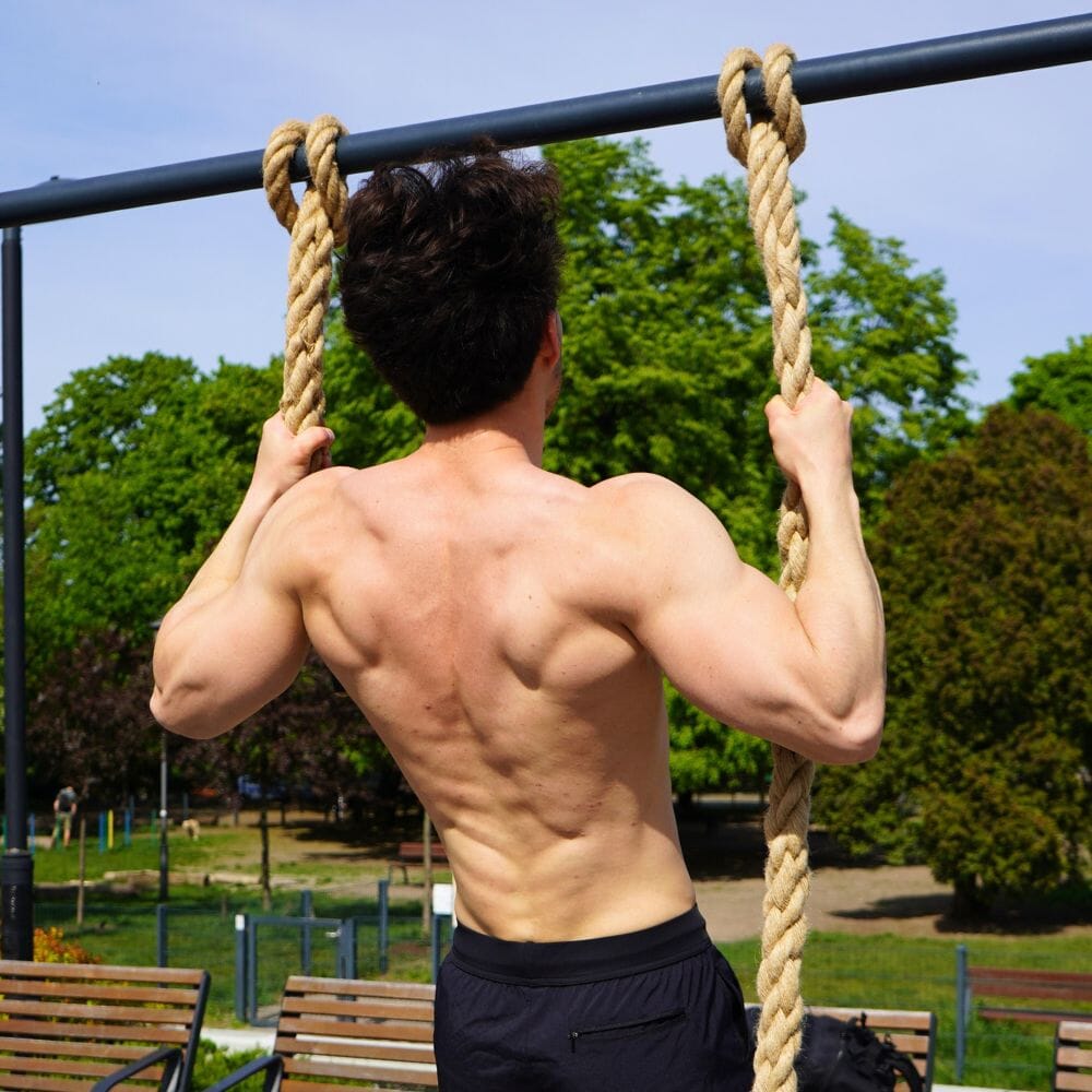 EZ-ROPE™– Kensui