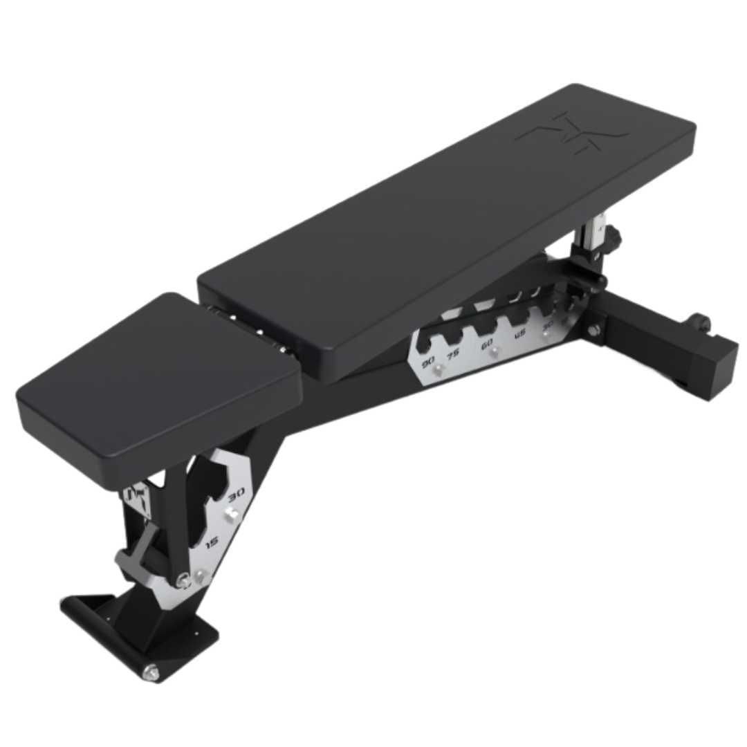 Adjustable FID Bench– Kensui