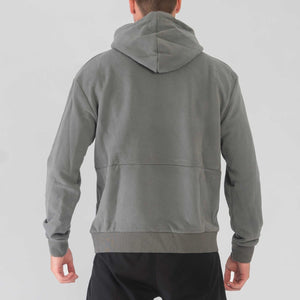 Sweat à capuche original pour homme