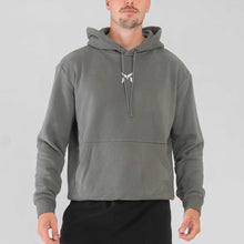 Charger l&#39;image dans la galerie, Sweat à capuche original pour homme