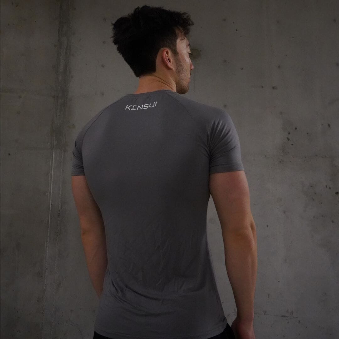 Kabuto Modal Performance Tee– Kensui