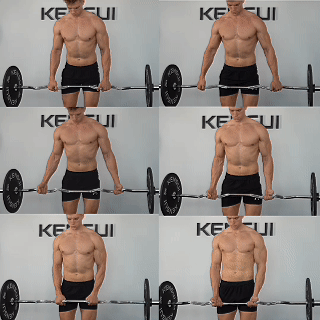 Kyoto Rackable Curl Bar– Kensui