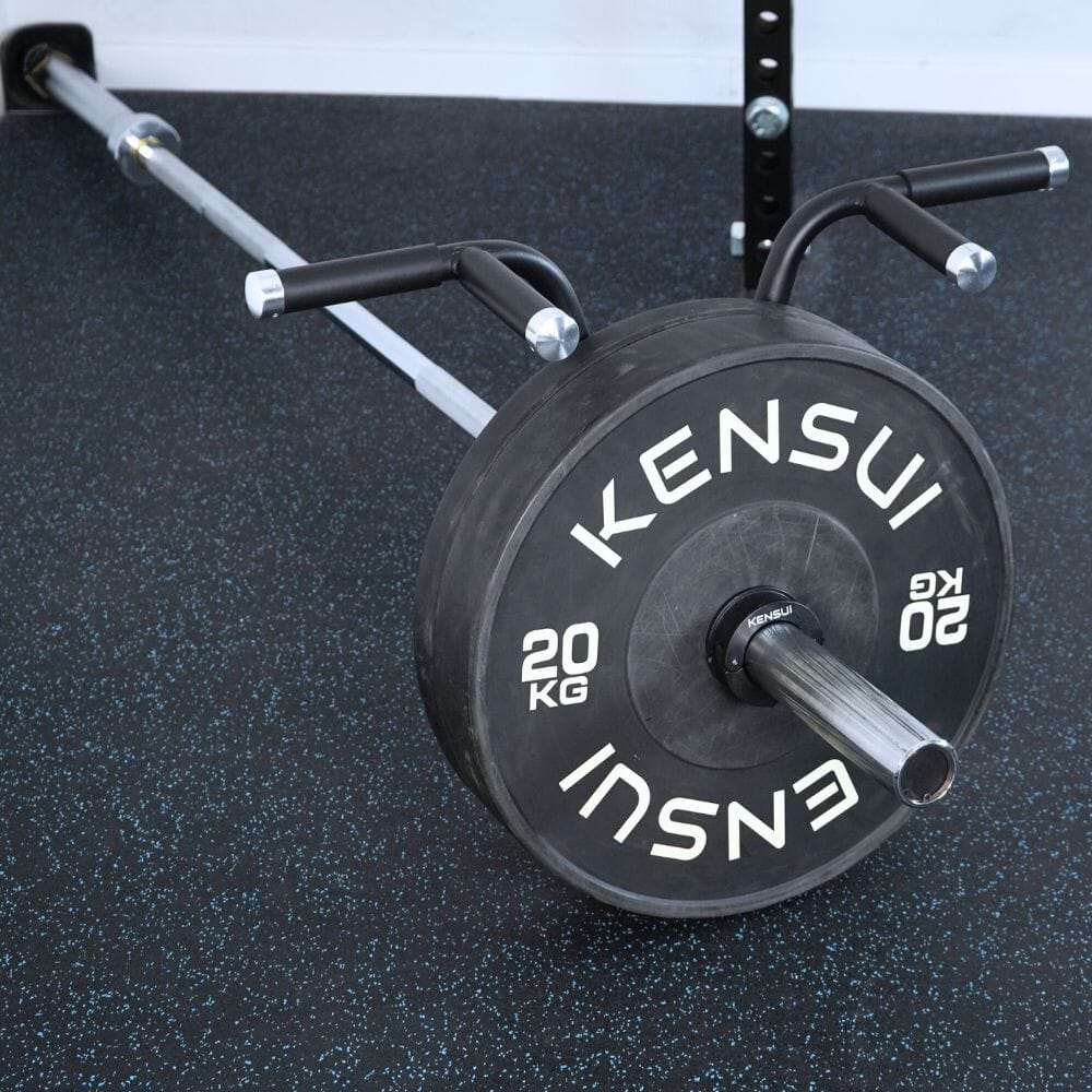 Landmine Row Handle– Kensui