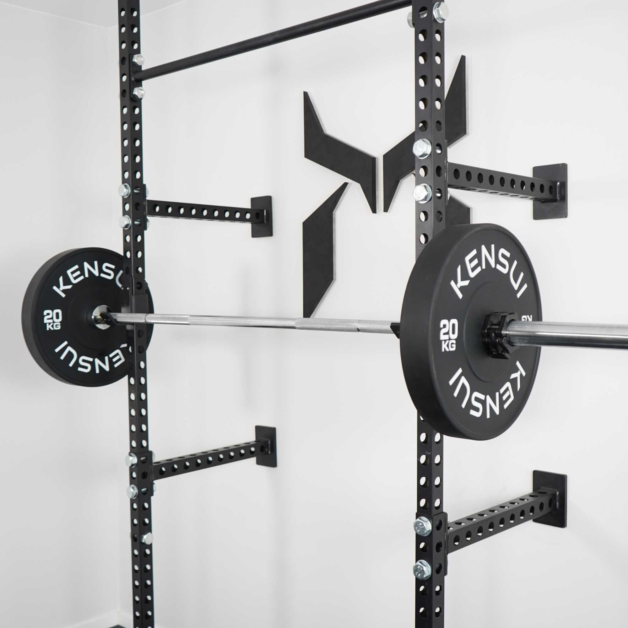 ウエイトトレーニング QOM weight bar QOM weight bar