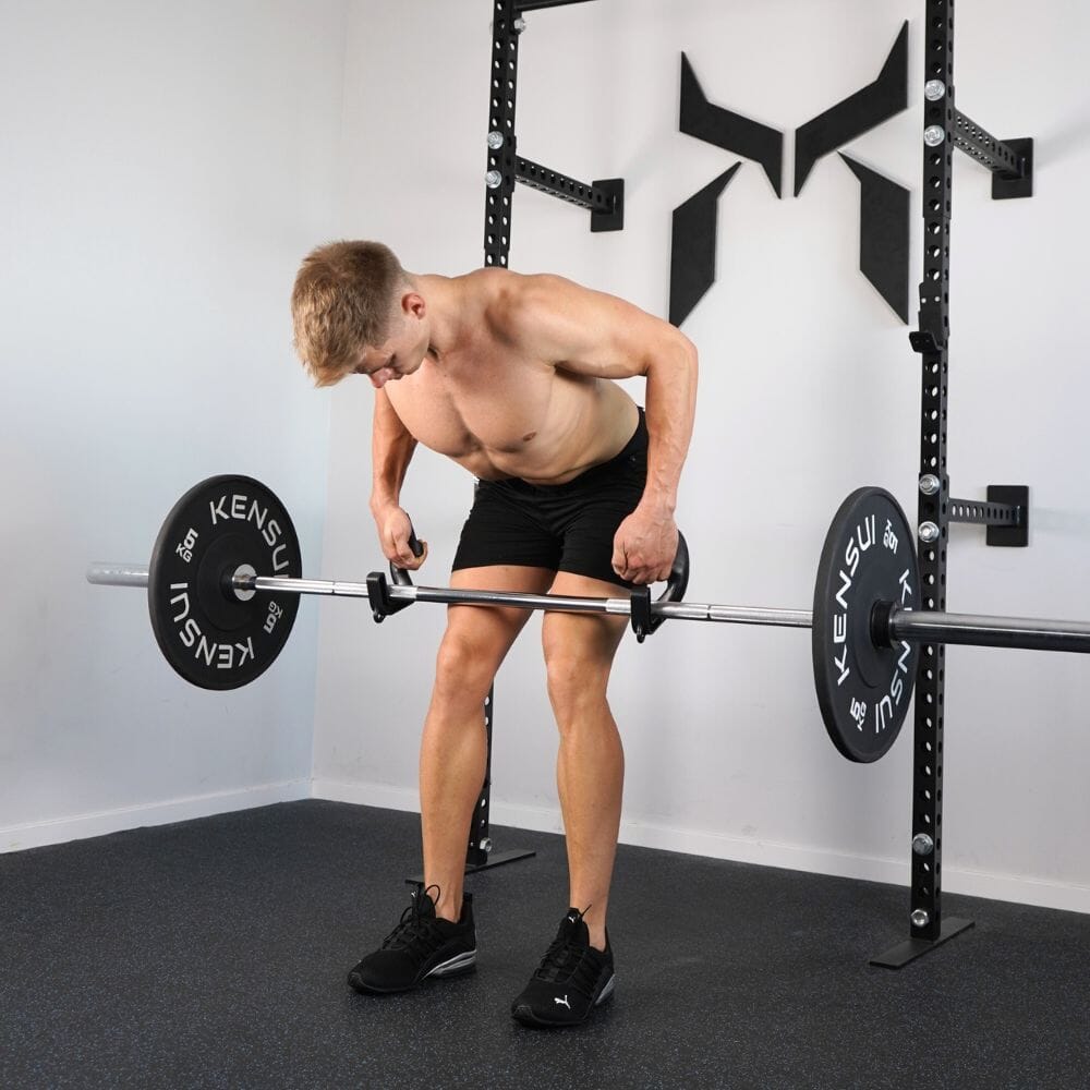 Swissies-P V2 MAX– Kensui