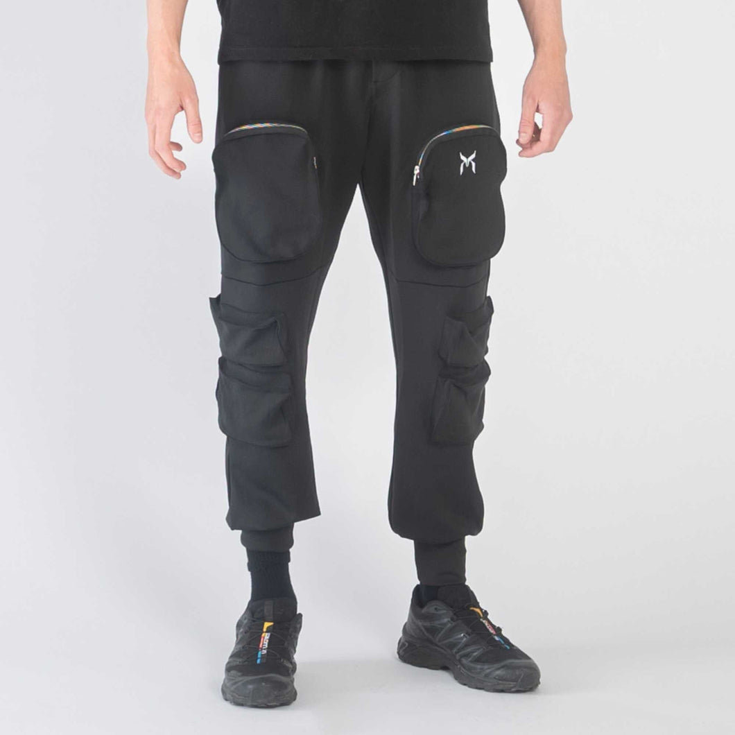 Pantalons tactiques pour hommes