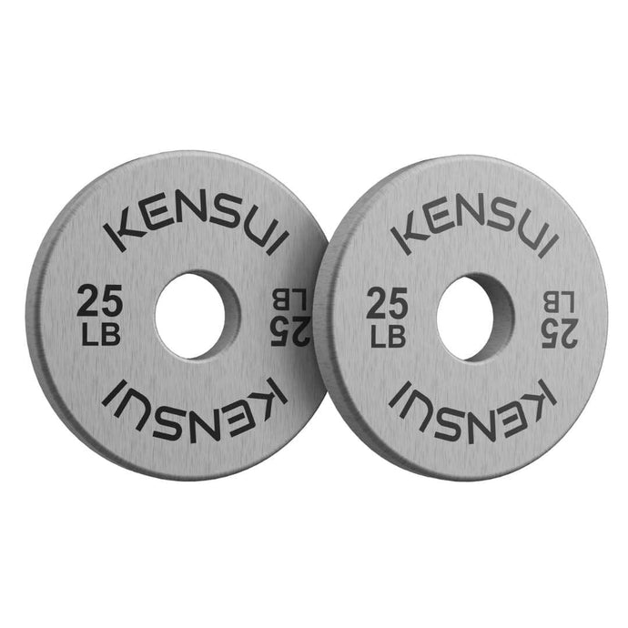 Centurion Tungsten Plates