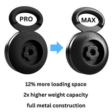 Cargue la imagen en el visor de la galería,Upgrade to EZ-BELL MAX